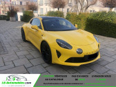 Alpine renault A110 occasion année 2021 boite Manuelle Annonce Alpine renault A110 occasion Essence S / 1.8T 300ch à Beaupuy