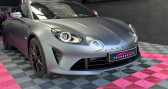 Alpine renault A110 occasion année 2020 boite Automatique Annonce Alpine renault A110 occasion Essence S 292 ch 1.8T FULL OPTIONS PACK CARBONE 1ère main SUIVI à MANOSQUE