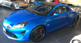 Alpine renault A110 occasion  mise en vente &agrave; MONACO par le garage DPM MOTORS MONACO - photo n&deg;1