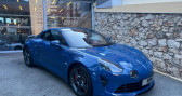 Alpine renault A110 occasion Annonce Alpine renault A110 occasion Essence S 300 Kit aéro à MONACO