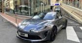Alpine renault A110 S 300 Kit Aro   MONACO 98