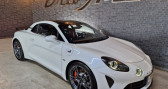 Alpine renault A110 occasion année 2025 boite Automatique Annonce Alpine renault A110 occasion Essence S 300 Pack Aero à ORANGE