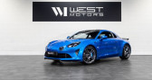 Alpine renault A110 occasion année 2022 boite Automatique Annonce Alpine renault A110 occasion Essence S Aéro kit 1.8 300 Ch à DARDILLY