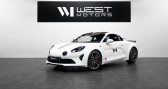Alpine renault A110 occasion année 2023 boite Automatique Annonce Alpine renault A110 occasion Essence S Aérokit 1.8 300 Ch à DARDILLY