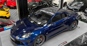 Alpine renault A110 occasion 2023 mise en vente &agrave; SAINT LAURENT DU VAR par le garage DREAM CAR PERFORMANCE - photo n&deg;1