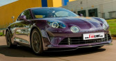 Annonce Alpine renault A110 occasion Essence S Heritage Tulipe Noire (52/110)  Paris