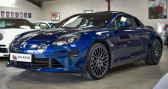 Alpine renault A110 occasion année 2021 boite Automatique Annonce Alpine renault A110 occasion Essence S Légende GT 2021 292 Ch 1ÈRE MAIN FR à Venelles