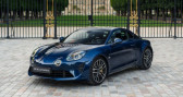 Alpine renault A110 S *Low mileage*   PARIS 75
