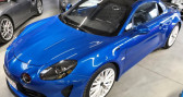Annonce Alpine renault A110 occasion Essence S pack a�ro � Ciry-Salsogne