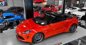 Alpine renault A110 occasion 2023 mise en vente &agrave; SAINT LAURENT DU VAR par le garage DREAM CAR PERFORMANCE - photo n&deg;1