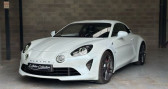 Alpine renault A110 occasion année 2023 boite Automatique Annonce Alpine renault A110 occasion Essence S PREMIÈRE MAIN BLANC IRISÉ Télémétrie Caméra FOCAL Premium à LA PENNE SUR HUVEAUNE