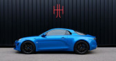Alpine renault A110 occasion année 2023 Annonce Alpine renault A110 occasion Essence S à GRESY SUR AIX