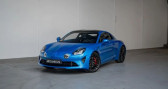 Alpine renault A110 S   Paris 75