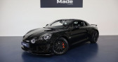 Annonce Alpine renault A110 occasion Essence S  Arnas
