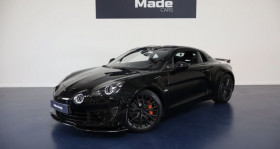 Alpine renault A110 , garage TAILORMADE CARS  Arnas