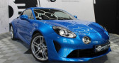 Annonce Alpine renault A110 occasion Essence Suivi 2e main � Montelier