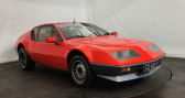 Annonce Alpine renault A310 occasion Essence   CREANCES