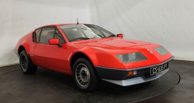 Alpine renault A310 , garage PAUL'S CLASSIC CARS  CREANCES
