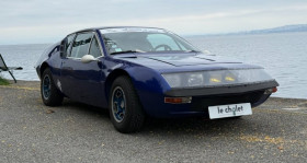 Alpine renault A310 , garage LE CHALET AUTOMOBILE  Lugrin