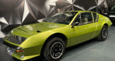 Alpine renault A310 occasion année 1974 boite Manuelle Annonce Alpine renault A310 occasion Essence 1600 VF INJECTION à AUBIERE