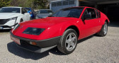 Annonce Alpine renault A310 occasion Essence 2700 VAA  Moirans