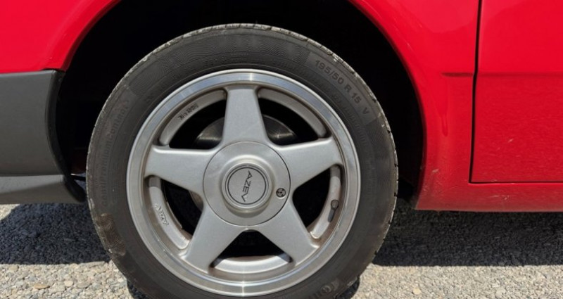 Alpine renault A310 A 1984 - photo n°7 Alpine renault A310 A  occasion à Moirans - photo n°7