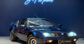 Alpine renault A310 V6 ph.II EXCELLENT ETAT  1982 - annonce de voiture en vente sur Auto Sélection.com