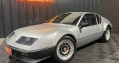 Annonce Alpine renault A310 occasion Essence V6 � ANSE