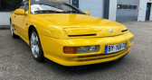 Alpine renault A610 V6 TURBO  1993 - annonce de voiture en vente sur Auto Sélection.com