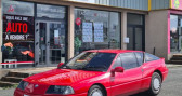 Alpine renault GTA occasion année 1987 boite Manuelle Annonce Alpine renault GTA occasion Essence 2.5 V6 TURBO COUPE 200CV à LANNION