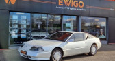 Annonce Alpine renault GTA occasion Essence GTA/V6 V6 160 ch 1509 exemplaire atmo  Rixheim