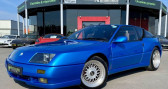 Annonce Alpine renault GTA occasion Essence V6 TURBO D502 LE MANS Edition / 2.5 V6 185 CH BVM 5 / 325 EX � saint Amand les Eaux