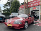 Alpine renault GTA occasion Bordeaux année 1990 boite Manuelle Annonce Alpine renault GTA occasion Essence V6 TURBO MILLE MILLES à Lons