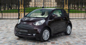 Aston martin Cygnet occasion