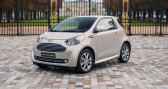 Annonce Aston martin Cygnet occasion Essence *Very rare manual gearbox*  PARIS