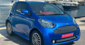 Annonce Aston martin Cygnet occasion Essence   Monaco