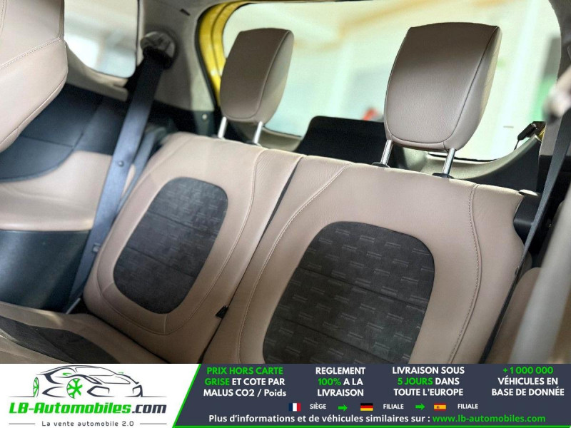 Aston martin Cygnet 1.3 98 ch  occasion � Beaupuy - photo n�5