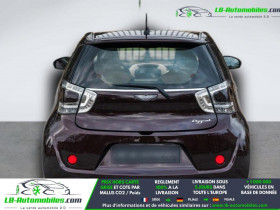 Aston martin Cygnet 1.3 98 ch  occasion � Beaupuy - photo n�5