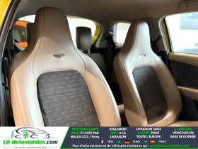 Aston martin Cygnet 1.3 98 ch  occasion � Beaupuy - photo n�4