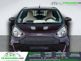 Aston martin Cygnet 1.3 98 ch  occasion � Beaupuy - photo n�4