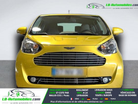 Aston martin Cygnet 1.3 98 ch  occasion � Beaupuy - photo n�3