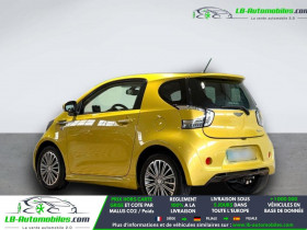 Aston martin Cygnet 1.3 98 ch  occasion � Beaupuy - photo n�2