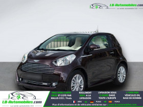 Aston martin Cygnet , garage LB AUTOMOBILES � Beaupuy