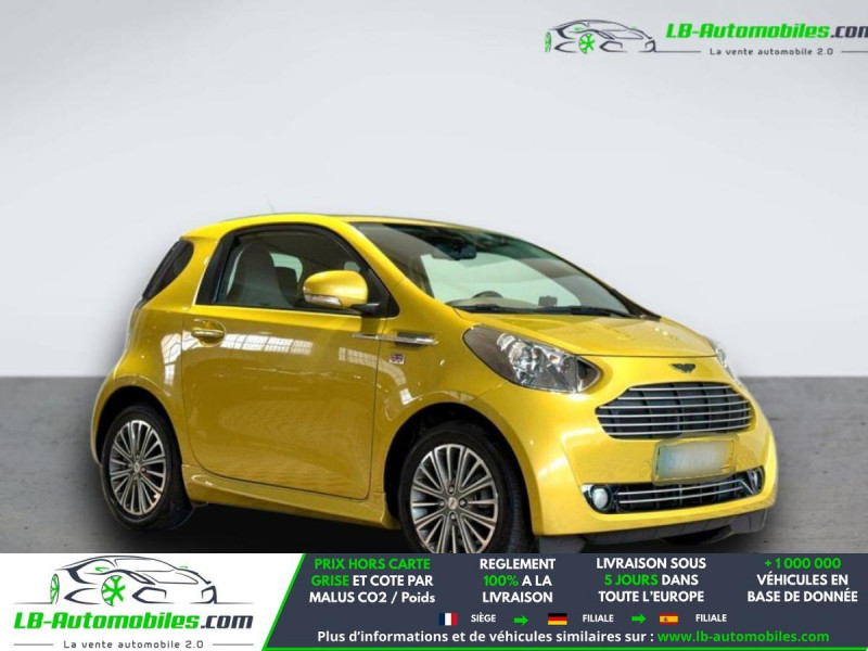 Aston martin Cygnet 1.3 98 ch  occasion � Beaupuy