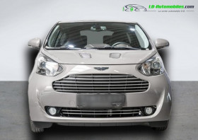 Aston martin Cygnet , garage LB AUTOMOBILES  Beaupuy