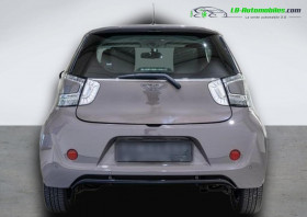 Aston martin Cygnet 1.3 98 ch  occasion  Beaupuy - photo n3