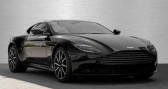 Aston martin DB11   2019 - annonce de voiture en vente sur Auto Sélection.com