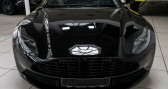 Aston martin DB11 occasion année 2000 boite Automatique Annonce Aston martin DB11 occasion Essence à Mudaison