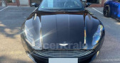 Aston martin DB11 occasion année 2018 boite Automatique Annonce Aston martin DB11 occasion Essence à HOUDAN