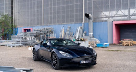 Aston martin DB11 , garage COLLECTOR CARS AUCTION  LYON